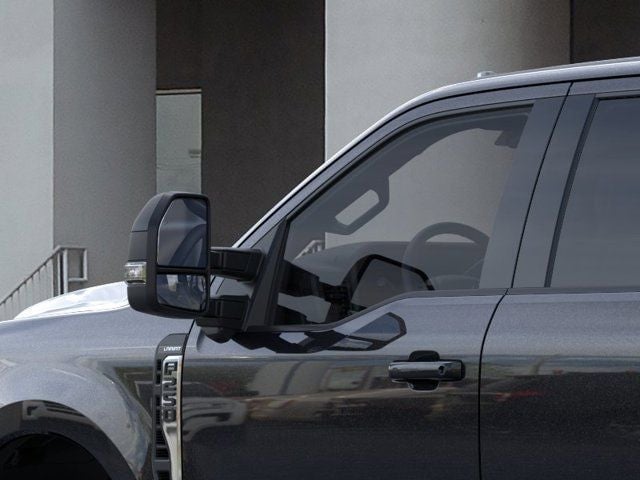 2026 Ford F-250SD - Image 20