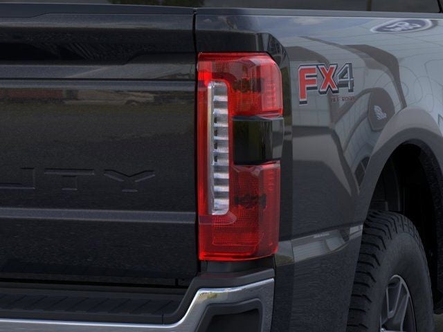 2026 Ford F-250SD - Image 21