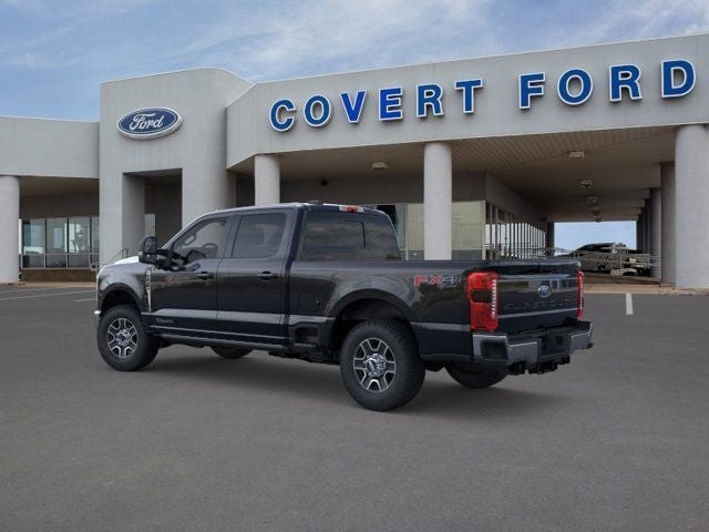 2026 Ford F-250SD - Image 4