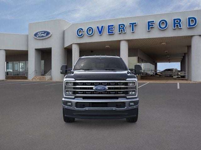 2026 Ford F-250SD - Image 6