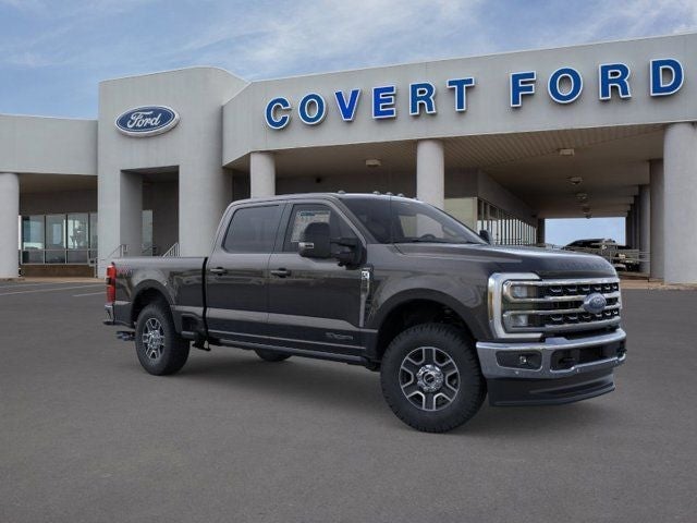 2026 Ford F-250SD - Image 7