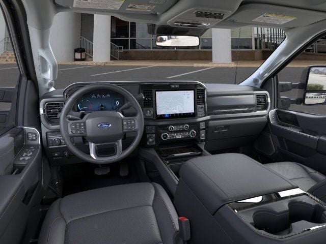 2026 Ford F-250SD - Image 9
