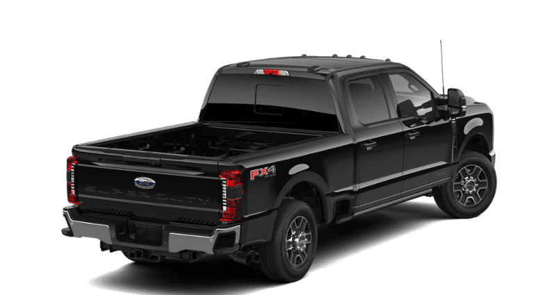 2026 Ford F-250SD - Image 25
