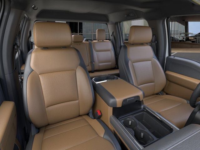 2026 Ford F-350SD - Image 10