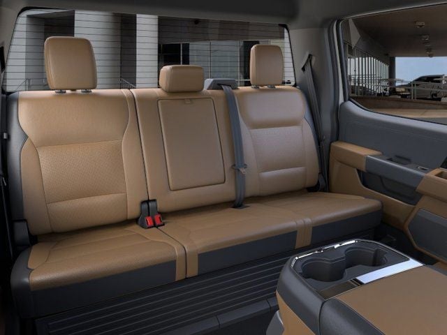 2026 Ford F-350SD - Image 11