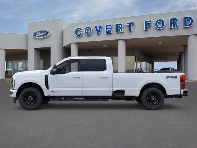 2026 Ford F-350SD - Image 3