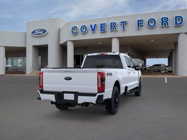 2026 Ford F-350SD - Image 8