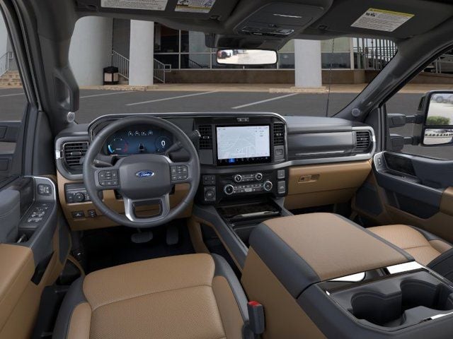 2026 Ford F-350SD - Image 9