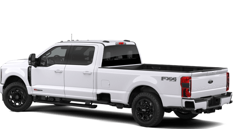 2026 Ford F-350SD - Image 24