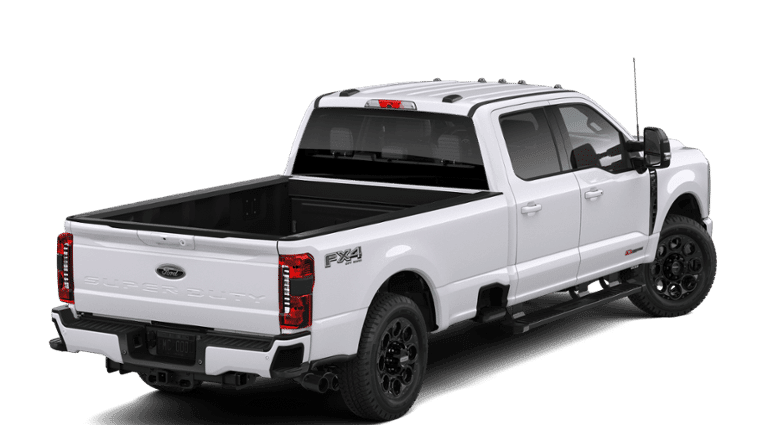 2026 Ford F-350SD - Image 25