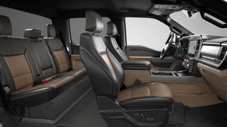 2026 Ford F-350SD - Image 27