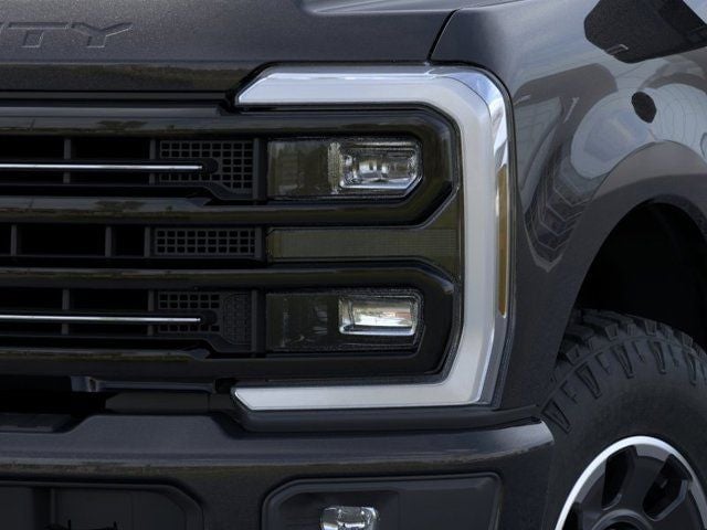2026 Ford F-350SD - Image 18