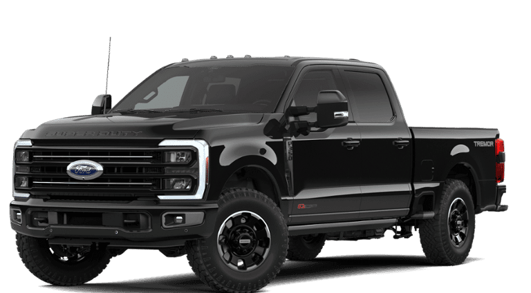 2026 Ford F-350SD - Image 23