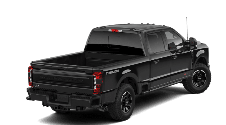 2026 Ford F-350SD - Image 25