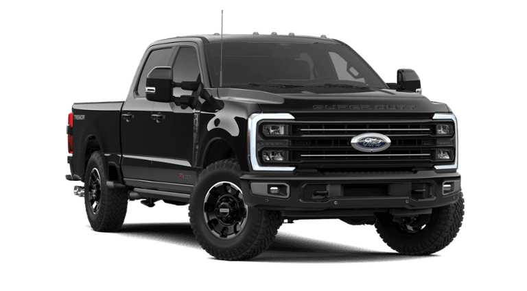 2026 Ford F-350SD - Image 26