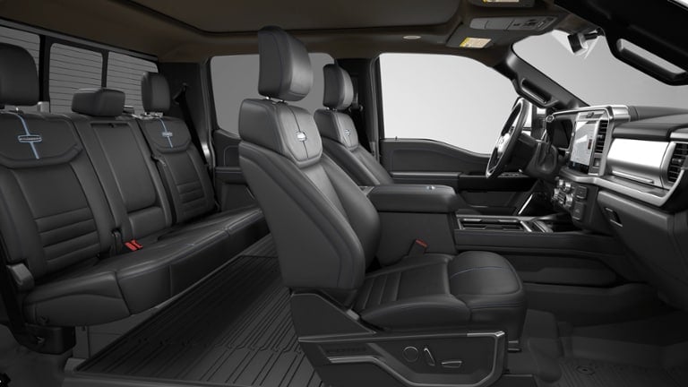 2026 Ford F-350SD - Image 27