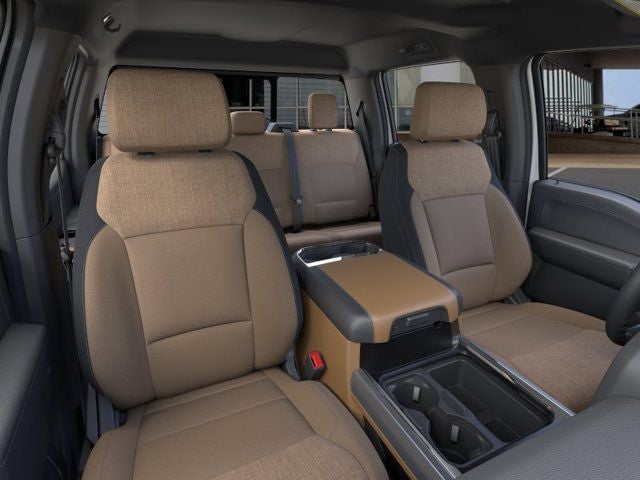 2026 Ford F-350SD - Image 10