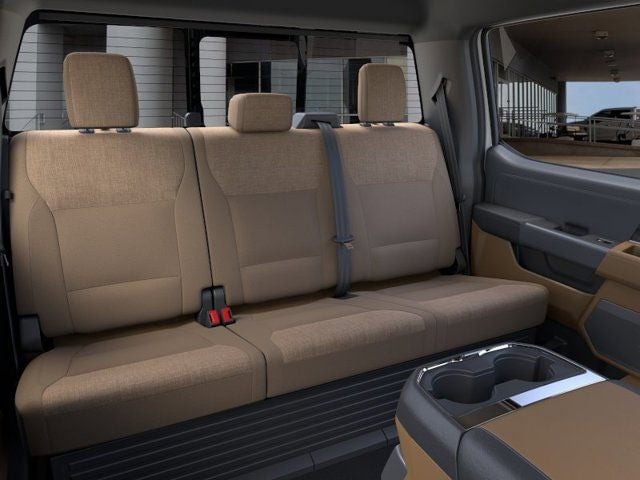 2026 Ford F-350SD - Image 11