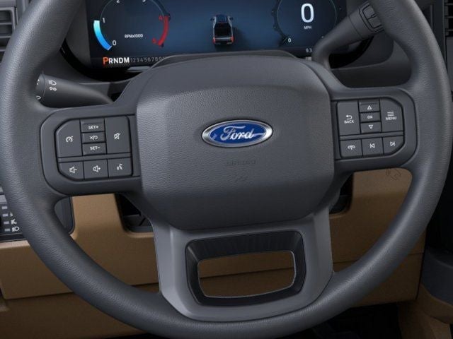 2026 Ford F-350SD - Image 12