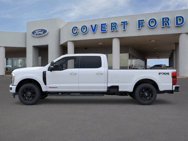 2026 Ford F-350SD - Image 3