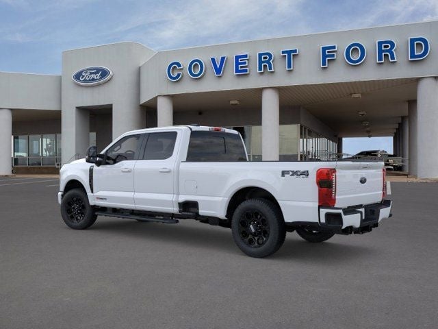 2026 Ford F-350SD - Image 4