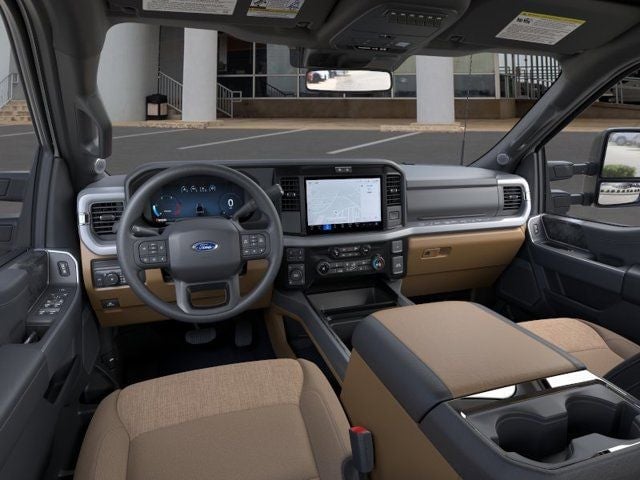 2026 Ford F-350SD - Image 9