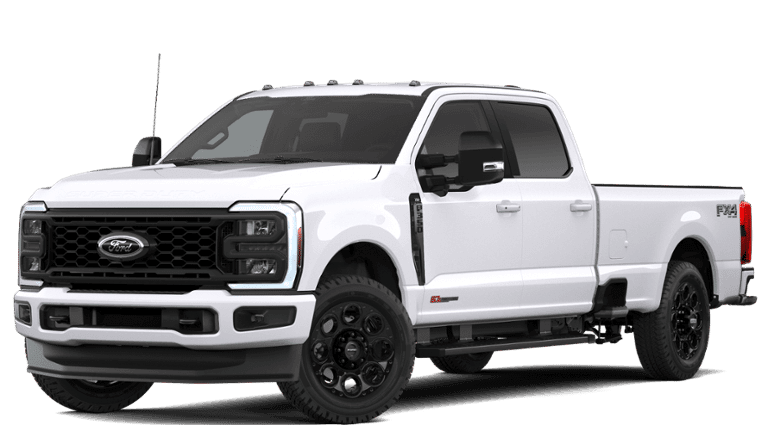 2026 Ford F-350SD - Image 23