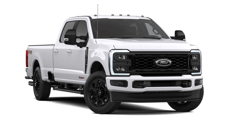 2026 Ford F-350SD - Image 26