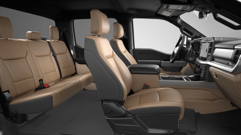 2026 Ford F-350SD - Image 27