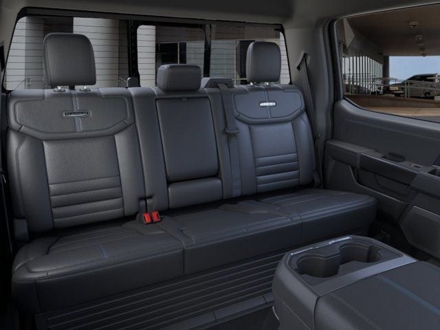 2026 Ford F-350SD - Image 11