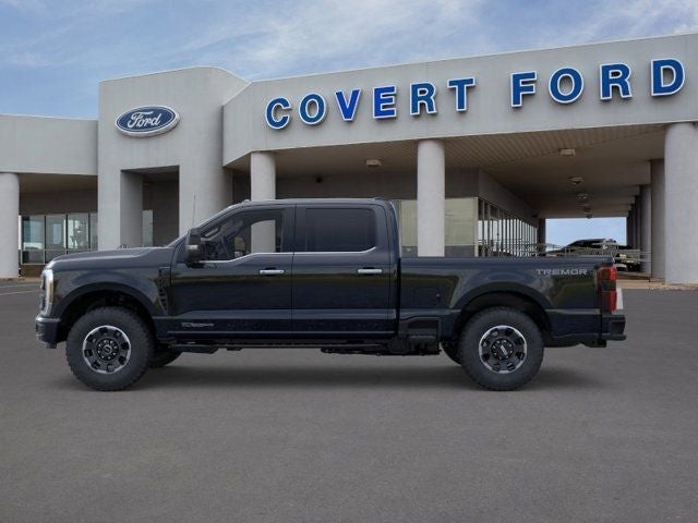 2026 Ford F-350SD - Image 3