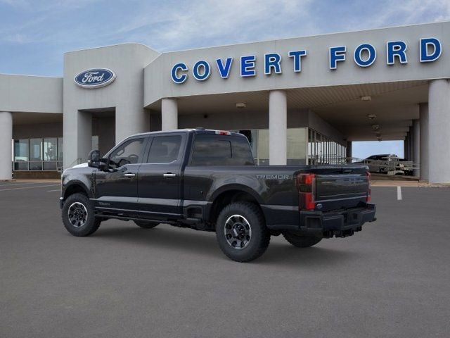 2026 Ford F-350SD - Image 4