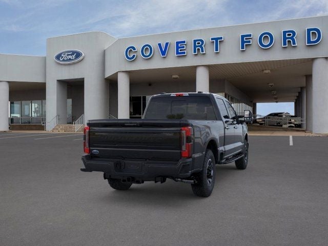 2026 Ford F-350SD - Image 8