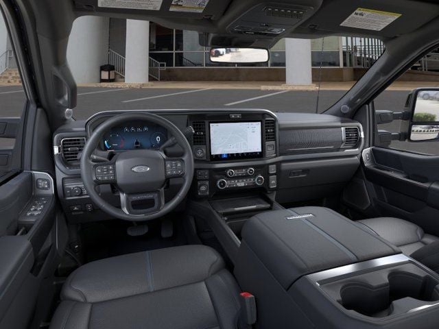 2026 Ford F-350SD - Image 9