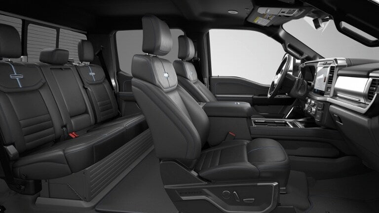 2026 Ford F-350SD - Image 27