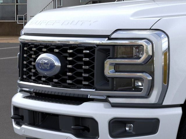 2026 Ford F-350SD - Image 17