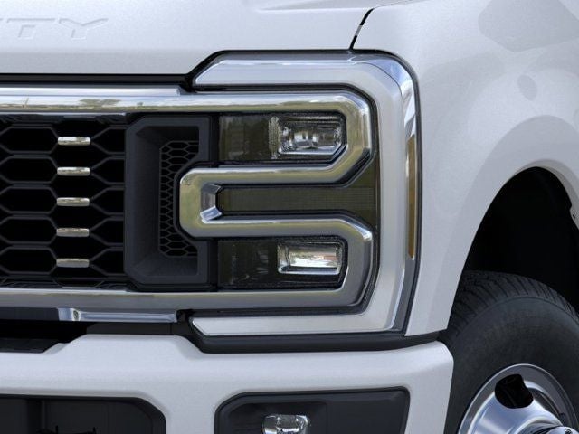 2026 Ford F-350SD - Image 18