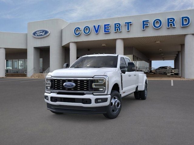 2026 Ford F-350SD - Image 2