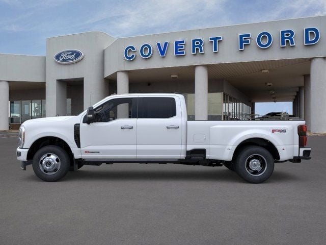 2026 Ford F-350SD - Image 3