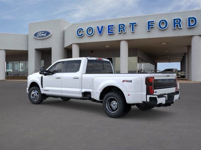 2026 Ford F-350SD - Image 4