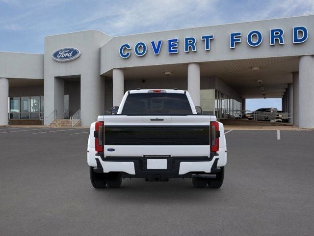 2026 Ford F-350SD - Image 5