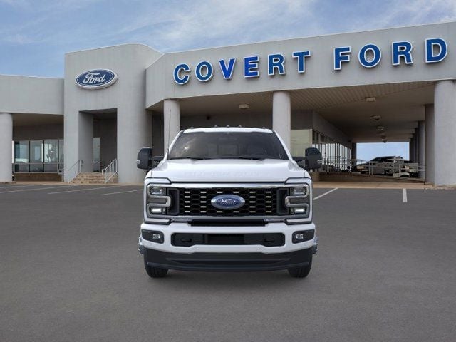 2026 Ford F-350SD - Image 6
