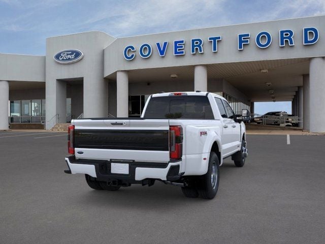 2026 Ford F-350SD - Image 8