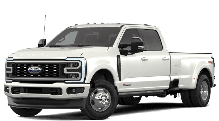 2026 Ford F-350SD - Image 23