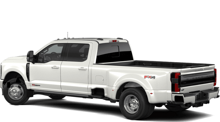 2026 Ford F-350SD - Image 24
