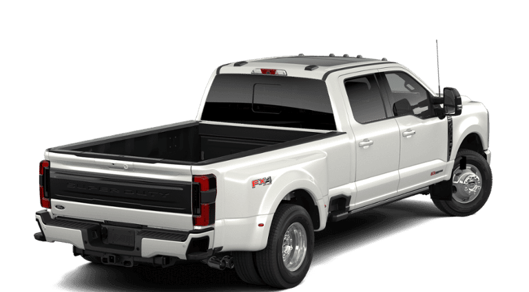 2026 Ford F-350SD - Image 25