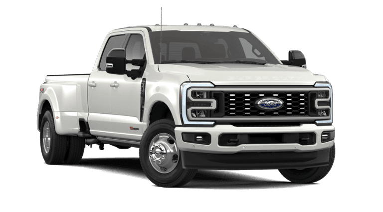 2026 Ford F-350SD - Image 26