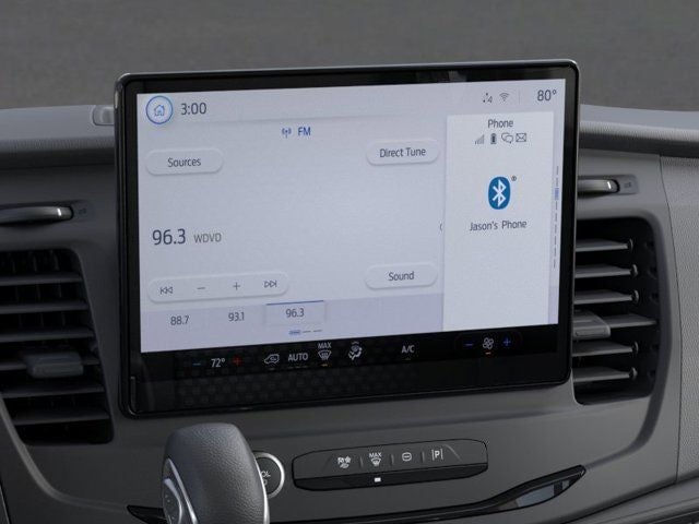 2026 Ford Transit-350 - Image 14