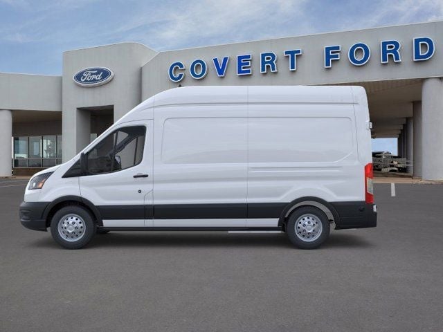 2026 Ford Transit-350 - Image 3