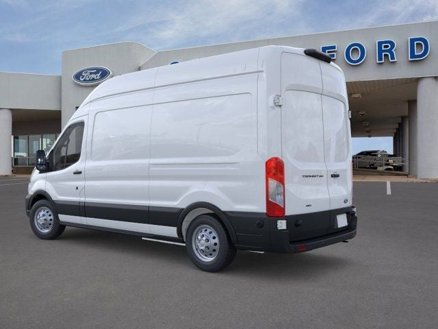 2026 Ford Transit-350 - Image 4